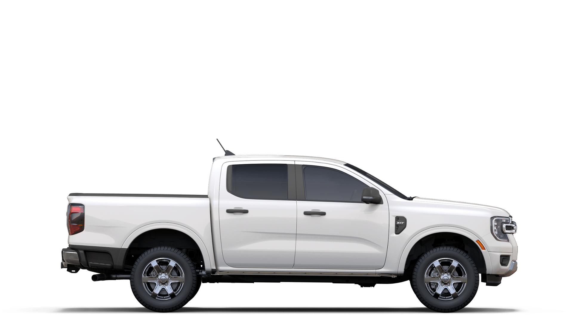 2025 Ford Ranger® External Image 1